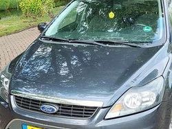 Grijs Gebruikt 2011 Ford Focus Limited Stationwagen | € 2.999