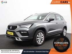 Grijs Gebruikt 2024 Seat Ateca Business SUV | € 31.390 (Goede deal)