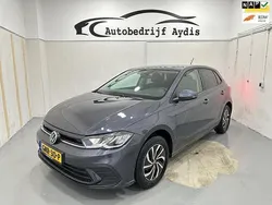 Grijs Gebruikt 2024 VW Polo Edition Hatchback | € 18.999 (Super prijs)