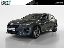 Grijs Gebruikt 2022 Kia XCeed SUV | € 21.945 (Eerlijke prijs)