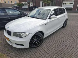 Wit Gebruikt 2009 BMW 116 M Sport Hatchback | € 4.750 (Iets duurder)