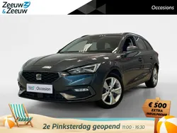 Magnetic tech Gebruikt 2022 Seat Leon Stationwagen | € 24.850