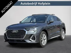 Grijs Gebruikt 2024 Audi Q3 SUV | € 42.900