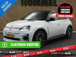 Wit Gebruikt 2025 Renault R5 Komfort Hatchback | € 32.950 (Eerlijke prijs)