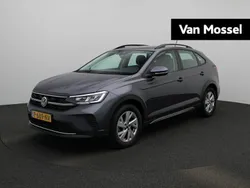 Grijs Gebruikt 2022 VW Taigo Life SUV | € 20.400 (Eerlijke prijs)