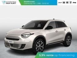 Beige Gebruikt 2025 Fiat 600 La Prima SUV | € 28.689 (Goede deal)
