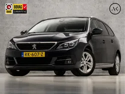 Grijs Gebruikt 2018 Peugeot 308 Active Stationwagen | € 9.445 (Goede deal)