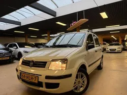 Wit Gebruikt 2009 Fiat Panda Hatchback | € 2.750 (Eerlijke prijs)