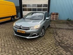 Groen Gebruikt 2011 Citroën C4 Hatchback | € 2.950 (Eerlijke prijs)