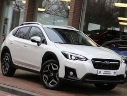 Wit Gebruikt 2018 Subaru XV Premium SUV | € 21.950 (Goede deal)