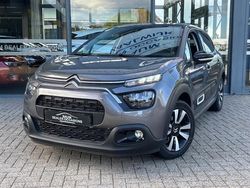 Grijs Gebruikt 2023 Citroën C3 Hatchback | € 14.950 (Goede deal)