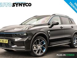 Zwart Gebruikt 2023 Lynk & Co 01 SUV | € 28.450 (Eerlijke prijs)