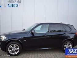Zwart Gebruikt 2014 BMW X5 M Sport SUV | € 22.475 (Eerlijke prijs)