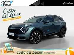 Yucca steel grey m Gebruikt 2024 Kia Sportage SUV | € 40.945 (Eerlijke prijs)