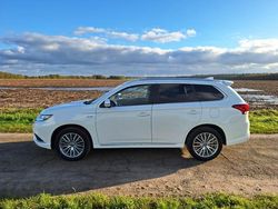Gebruikt 2021 Mitsubishi Outlander Plus SUV | € 24.950