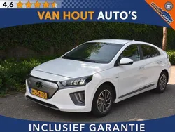 Wit Gebruikt 2020 Hyundai Ioniq Comfort Sedan | € 13.950 (Eerlijke prijs)