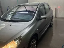 Grijs Gebruikt 2003 Peugeot 307 Hatchback | € 1.600 (Eerlijke prijs)