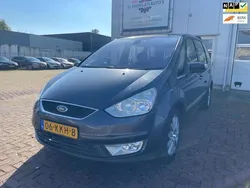 Grijs Gebruikt 2010 Ford Galaxy Trend MPV | € 2.750 (Super prijs)
