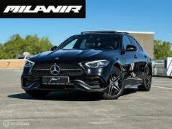 Mercedes C300