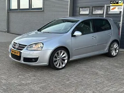 Grijs Gebruikt 2005 VW Golf IV GT Hatchback | € 2.699 (Eerlijke prijs)