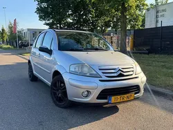Grijs Gebruikt 2007 Citroën C3 Exclusive Hatchback | € 1.750 (Eerlijke prijs)