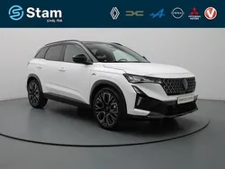 Wit Nieuw 2025 Renault Austral Iconic Esprit Alpine SUV | € 42.990 (Eerlijke prijs)