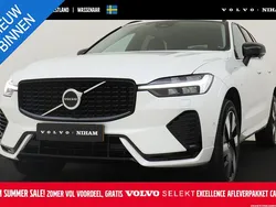 Wit Gebruikt 2024 Volvo XC60 Ultimate SUV | € 63.890 (Duur)