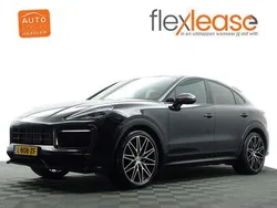 Zwart Gebruikt 2021 Porsche Cayenne Sport SUV | € 74.900 (Duur)
