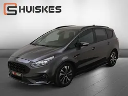 Grijs Gebruikt 2023 Ford S-MAX ST-Line MPV | € 42.950