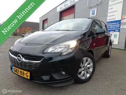 Groen Gebruikt 2016 Opel Corsa Edition Hatchback | € 9.250 (Eerlijke prijs)