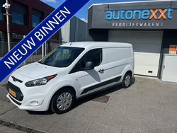 Wit Gebruikt 2017 Ford Transit Trend Van | € 8.995 (Eerlijke prijs)