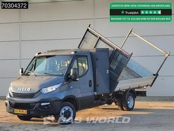 Grijs Gebruikt 2019 Iveco Daily Van | € 29.800 (Iets duurder)