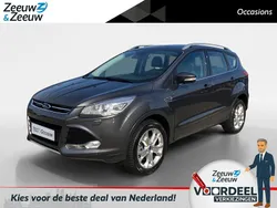 Magnetic (pn4dq) Gebruikt 2015 Ford Kuga Titanium SUV | € 15.950 (Goede deal)