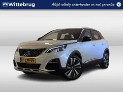 Wit Gebruikt 2020 Peugeot 3008 SUV | € 27.925 (Eerlijke prijs)