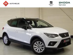 Wit Gebruikt 2018 Seat Arona Business SUV | € 18.945 (Eerlijke prijs)