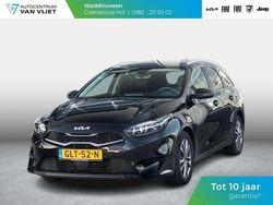 Black pearl m Gebruikt 2024 Kia Ceed Sportswagon Stationwagen | € 25.390 (Iets duurder)