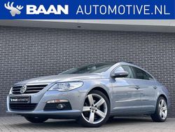 Grijs Gebruikt 2009 VW CC Sedan | € 8.900 (Iets duurder)