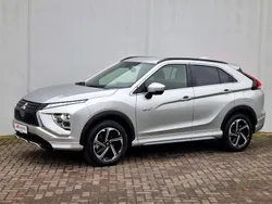 Zilver Gebruikt 2023 Mitsubishi Eclipse Cross SUV | € 28.830 (Eerlijke prijs)