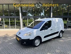 Overige Gebruikt 2009 Peugeot Partner MPV | € 6.750 (Iets duurder)
