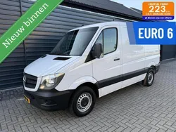 Overige Gebruikt 2017 Mercedes Sprinter Van | € 13.750 (Super prijs)