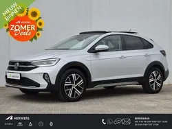 Zilver Gebruikt 2022 VW Taigo Design SUV | € 24.685 (Goede deal)