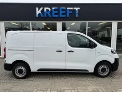 Wit Gebruikt 2020 Peugeot Expert Premium Van | € 13.450 (Eerlijke prijs)