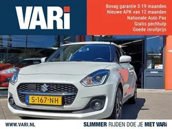 Wit Gebruikt 2023 Suzuki Swift Style | € 18.299 (Eerlijke prijs)