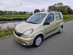 Gebruikt 2000 Toyota Yaris Stationwagen | € 2.850 (Eerlijke prijs)