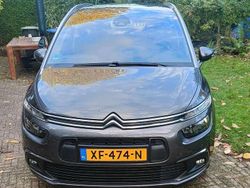 Grijs Gebruikt 2019 Citroën C4 SpaceTourer PureTech MPV | € 11.500 (Goede deal)