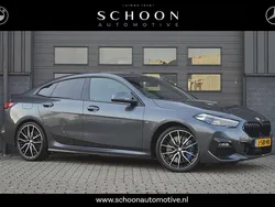 Grijs, metallic lak Gebruikt 2020 BMW 218 Executive Coupé | € 24.950 (Eerlijke prijs)