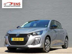 Grijs Gebruikt 2025 Peugeot 208 Style Hatchback | € 22.940 (Duur)