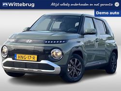 Groen Gebruikt 2025 Hyundai Inster Hatchback | € 24.425 (Goede deal)
