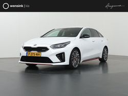 Wit Gebruikt 2019 Kia ProCeed Hatchback | € 23.935 (Eerlijke prijs)