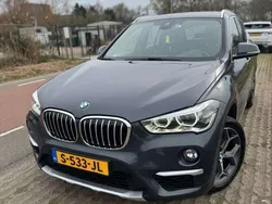 Grijs Gebruikt 2019 BMW X1 SUV | € 28.000